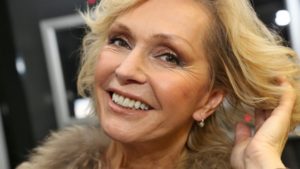 helena vondráčková