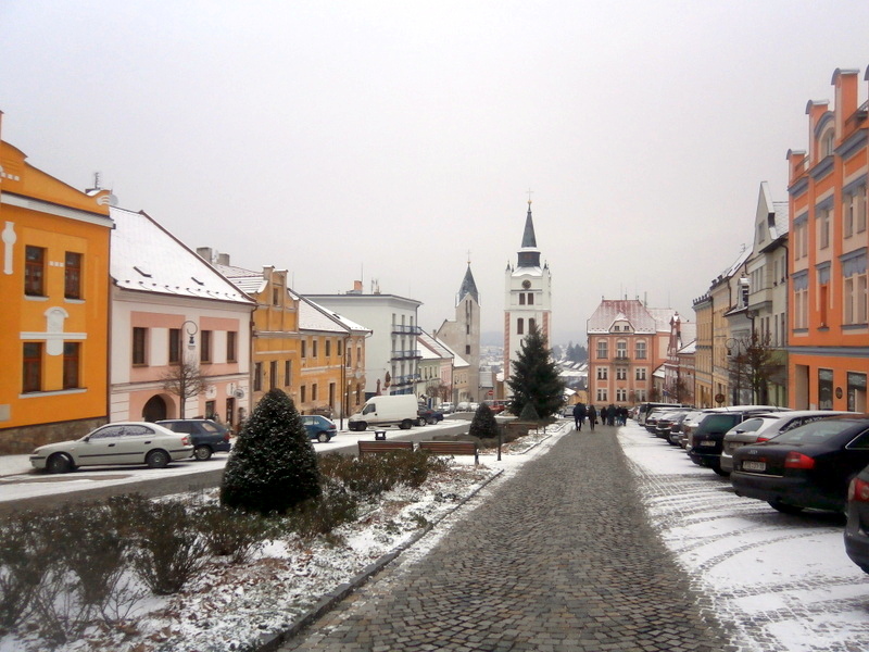 namesti