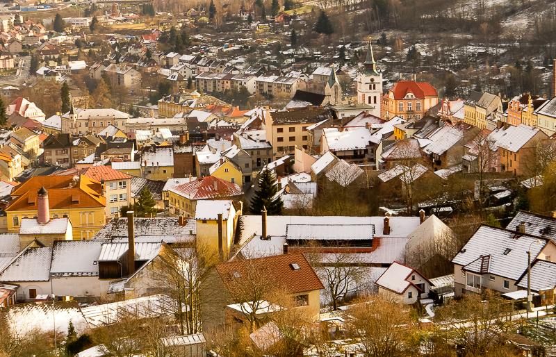 vimperk