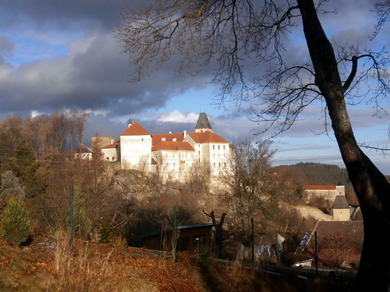 zámek