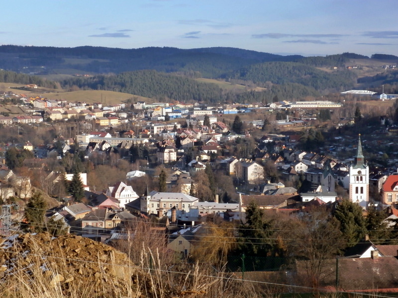 vimperk
