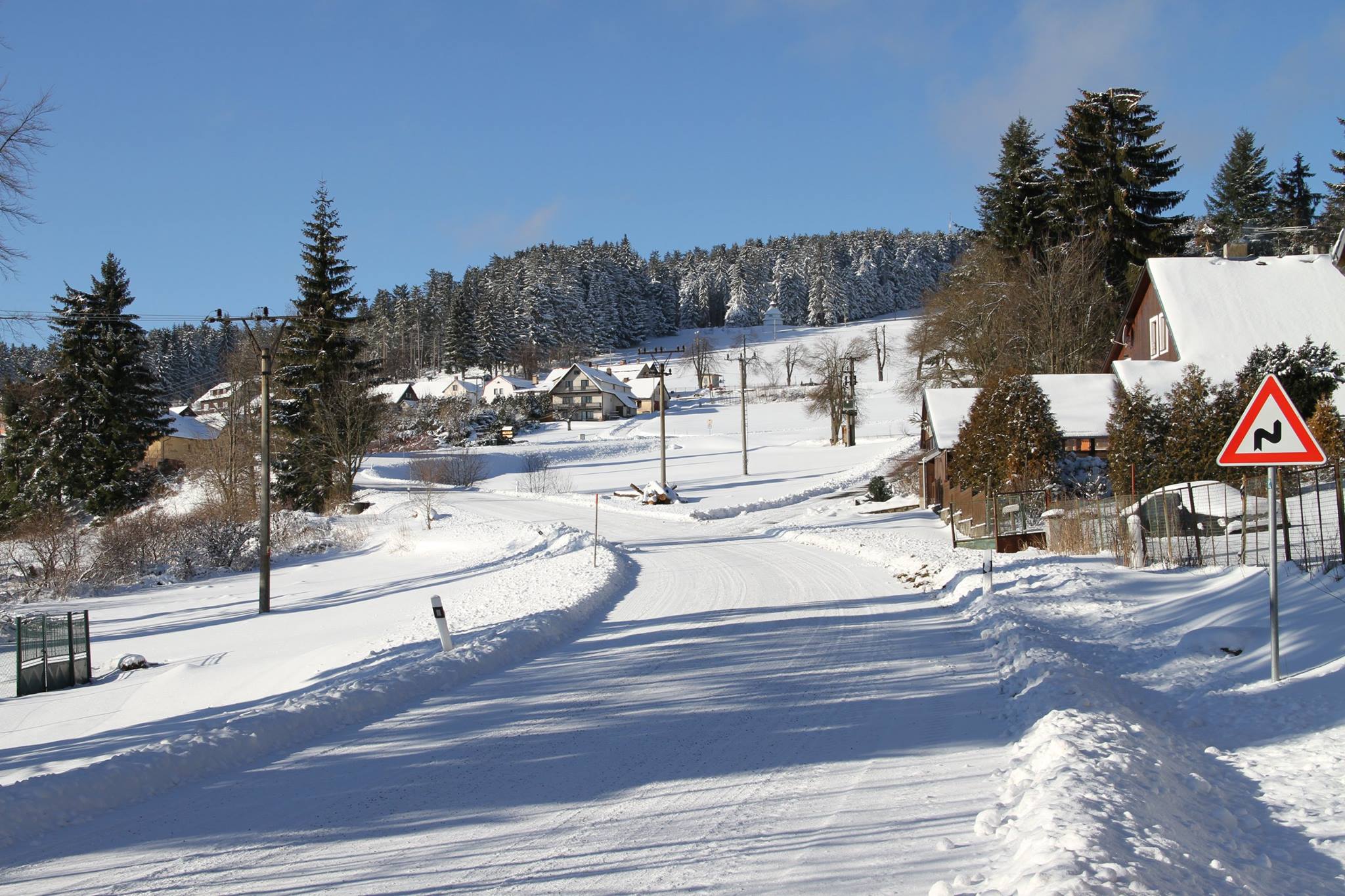 javornik