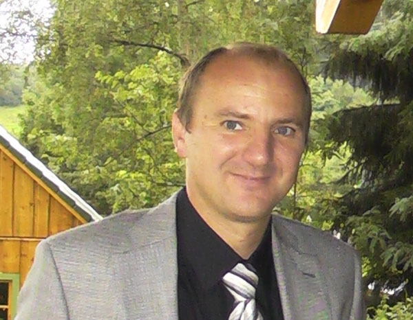 jiri manek