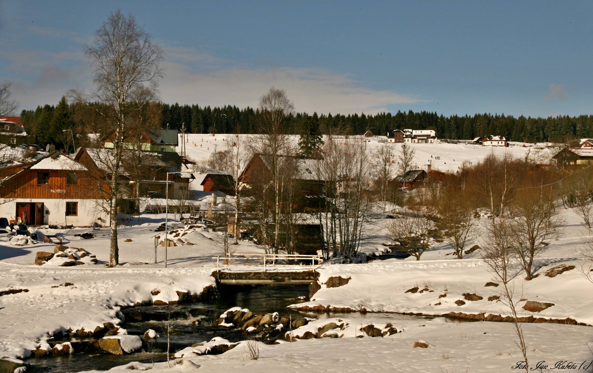 kvilda kubita