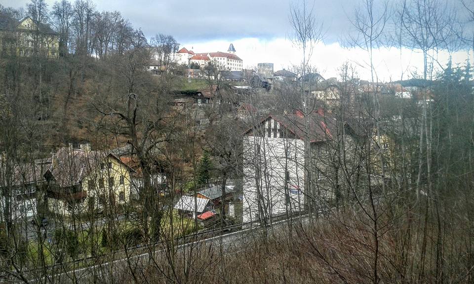 vimperk uhrik