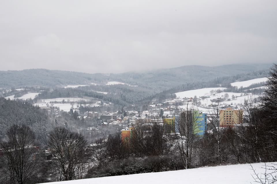 vimperk zima 010216