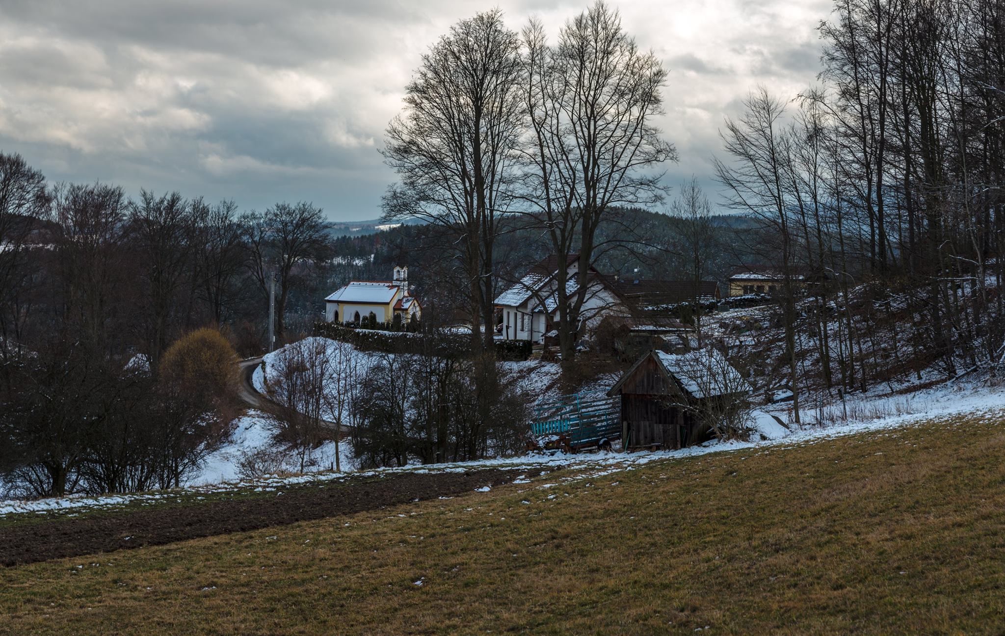 Výškovice