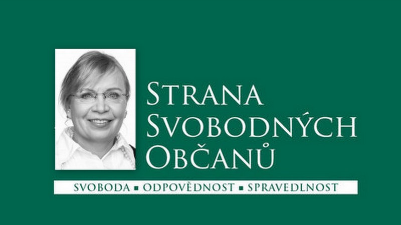 svobodni Irena Steinhauserová.