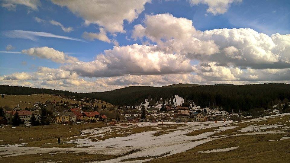 kvilda
