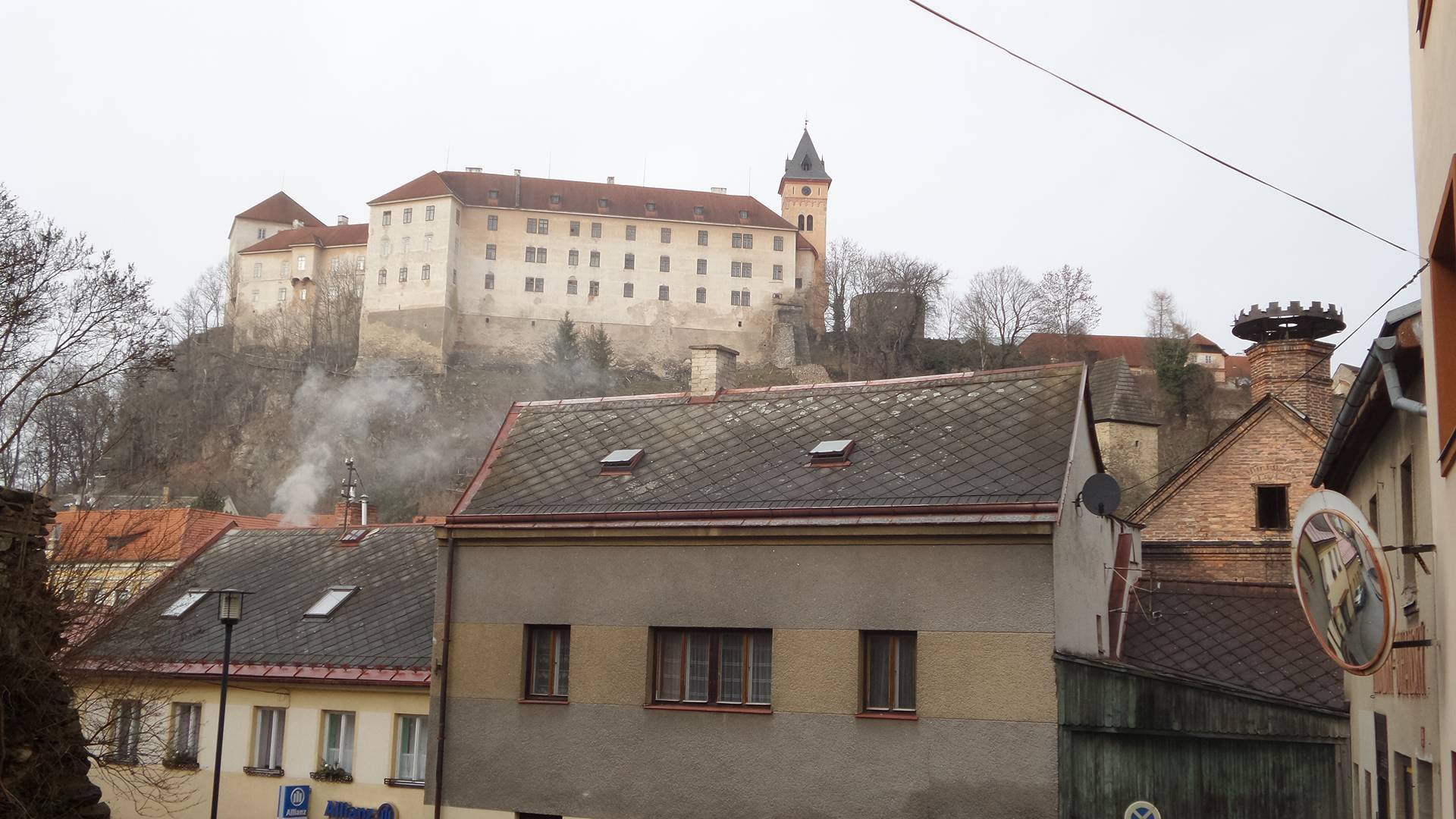 vimperk zuzana reh