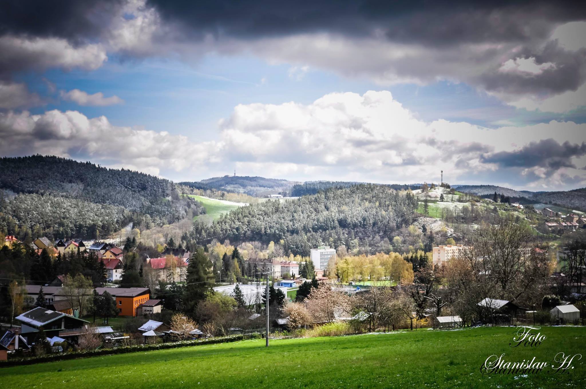vimperk
