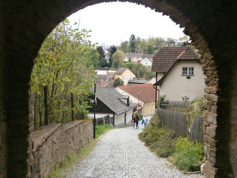 vimperk