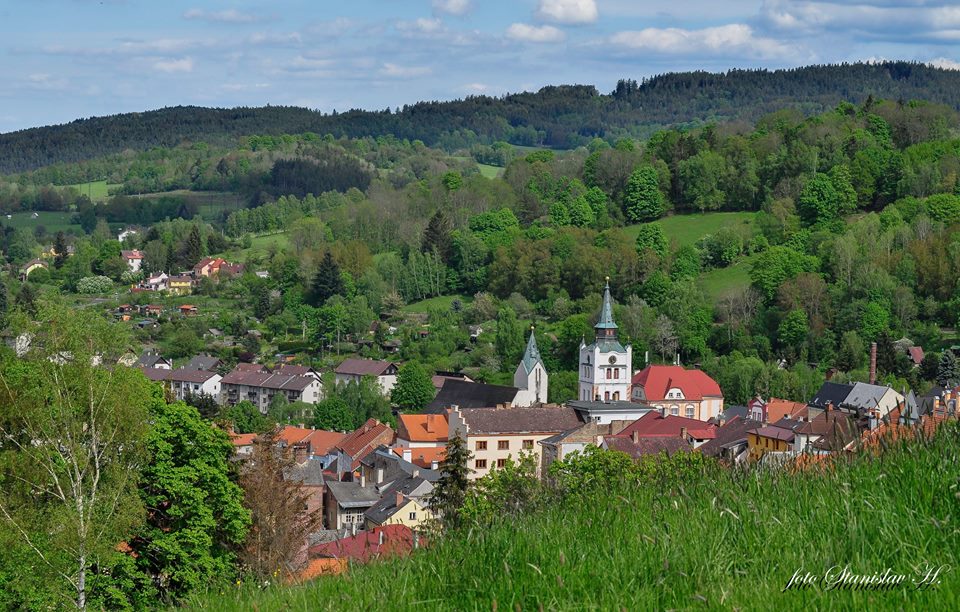 vimperk