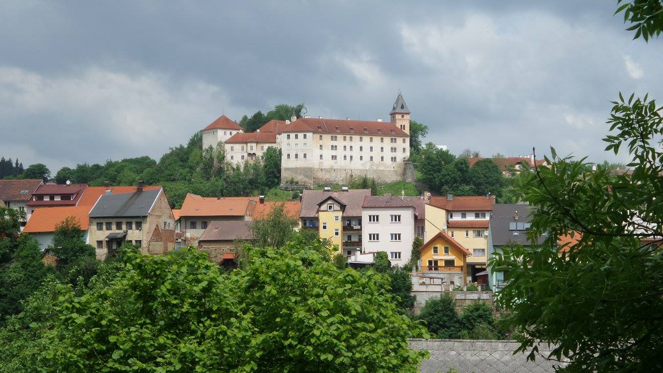vimperk zuzana