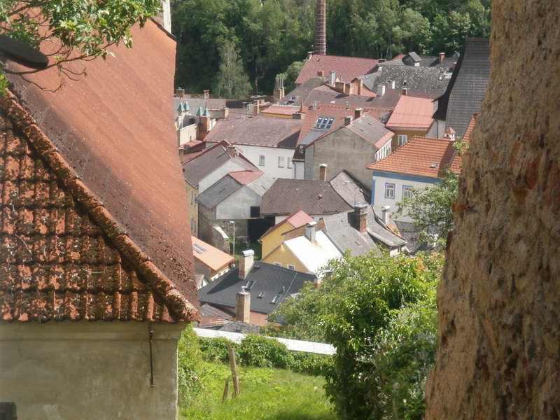 vimperk