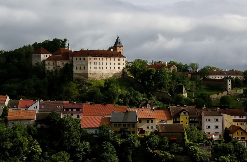 vimperk vm