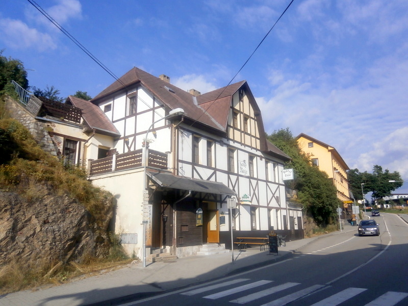 vimperk špidrova