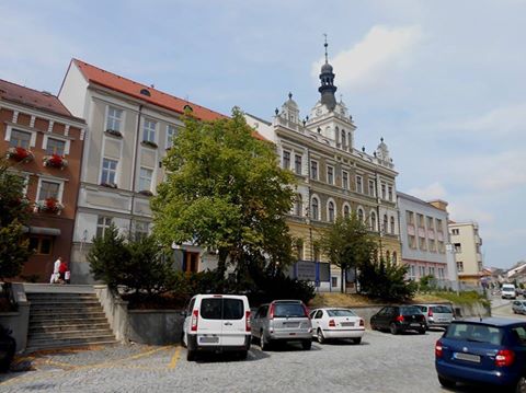strakonice