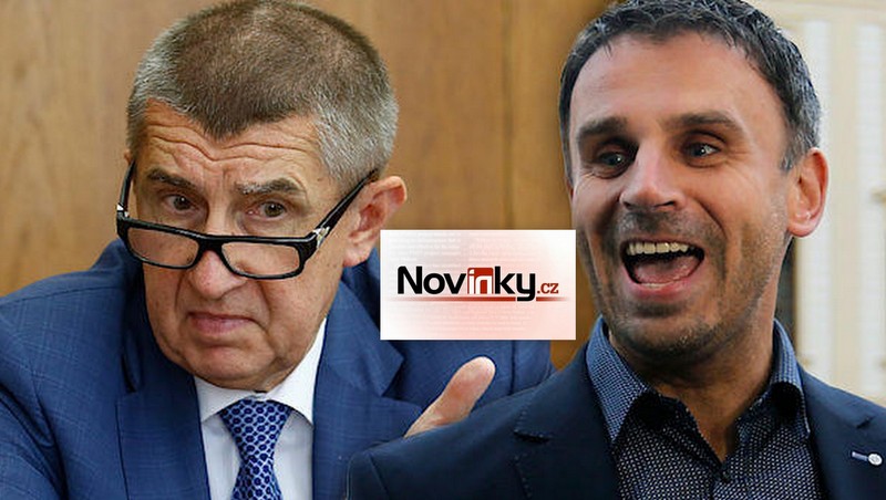 novinky