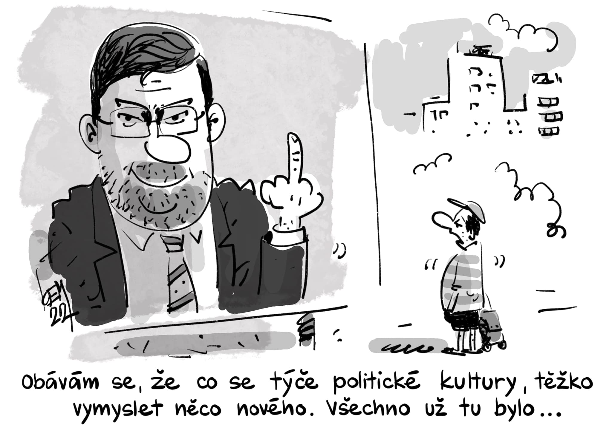 MIROSLAV KEMEL: 8. srpna 2022Za krásnější Vimperk | Za krásnější Vimperk