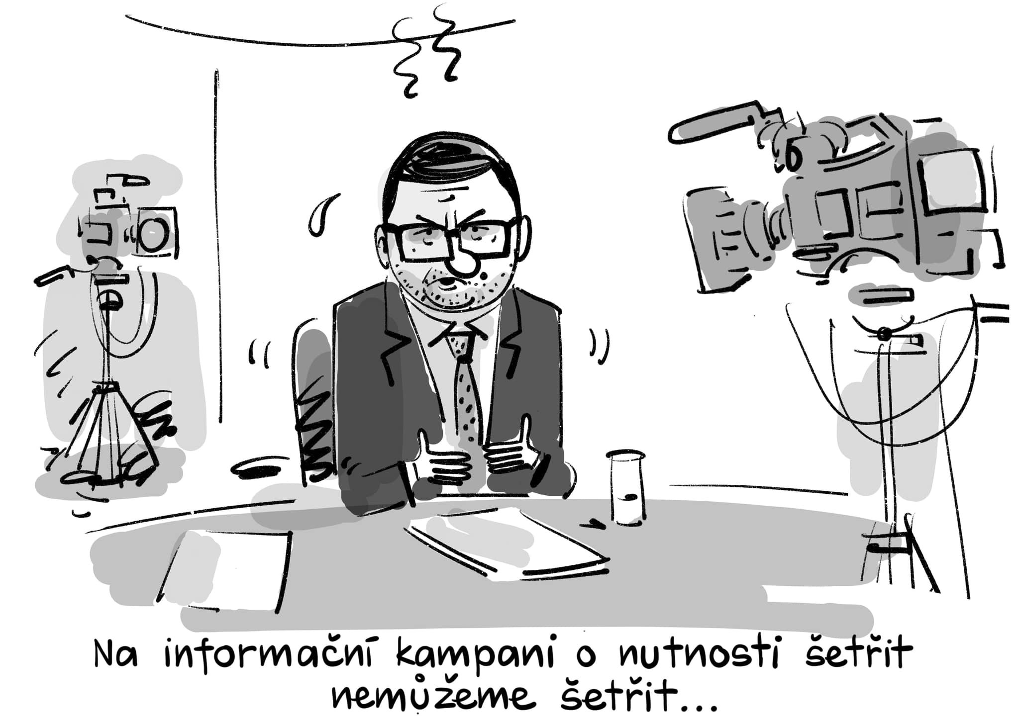 MIROSLAV KEMEL: 27. září 2023Za krásnější Vimperk | Za krásnější Vimperk